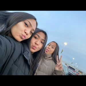 Meet your Posher, Trisha